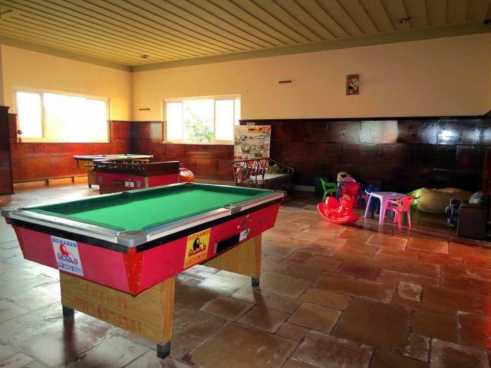 Hotel H Itanhaem Itanhaém Dış mekan fotoğraf