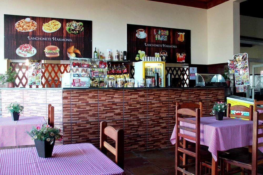 Hotel H Itanhaem Itanhaém Dış mekan fotoğraf