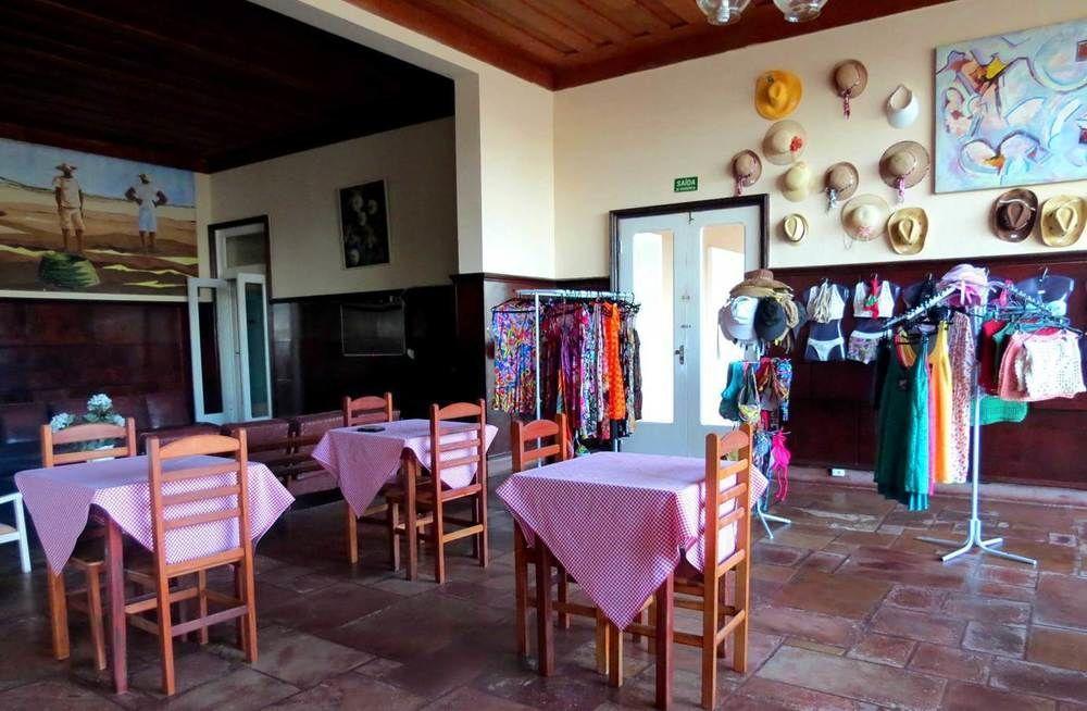 Hotel H Itanhaem Itanhaém Dış mekan fotoğraf