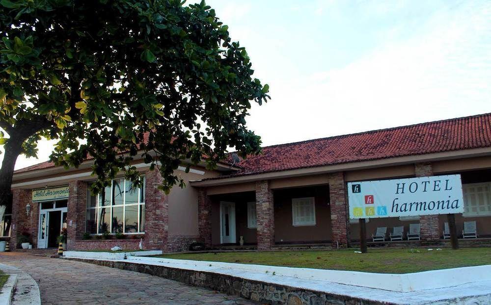Hotel H Itanhaem Itanhaém Dış mekan fotoğraf