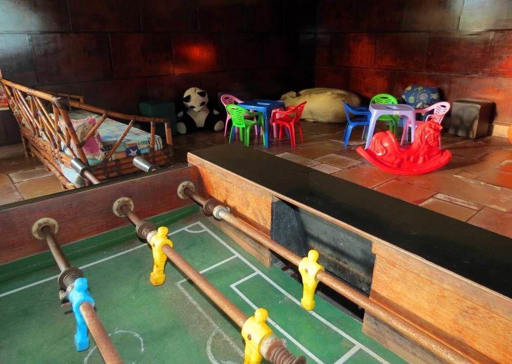 Hotel H Itanhaem Itanhaém Dış mekan fotoğraf