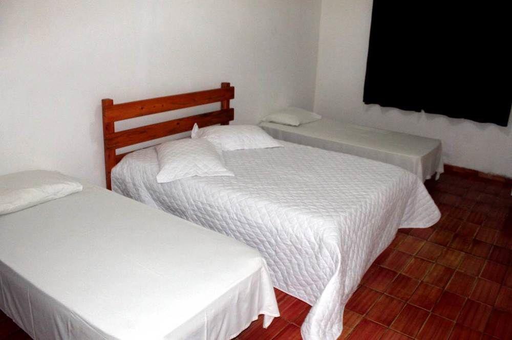 Hotel H Itanhaem Itanhaém Dış mekan fotoğraf