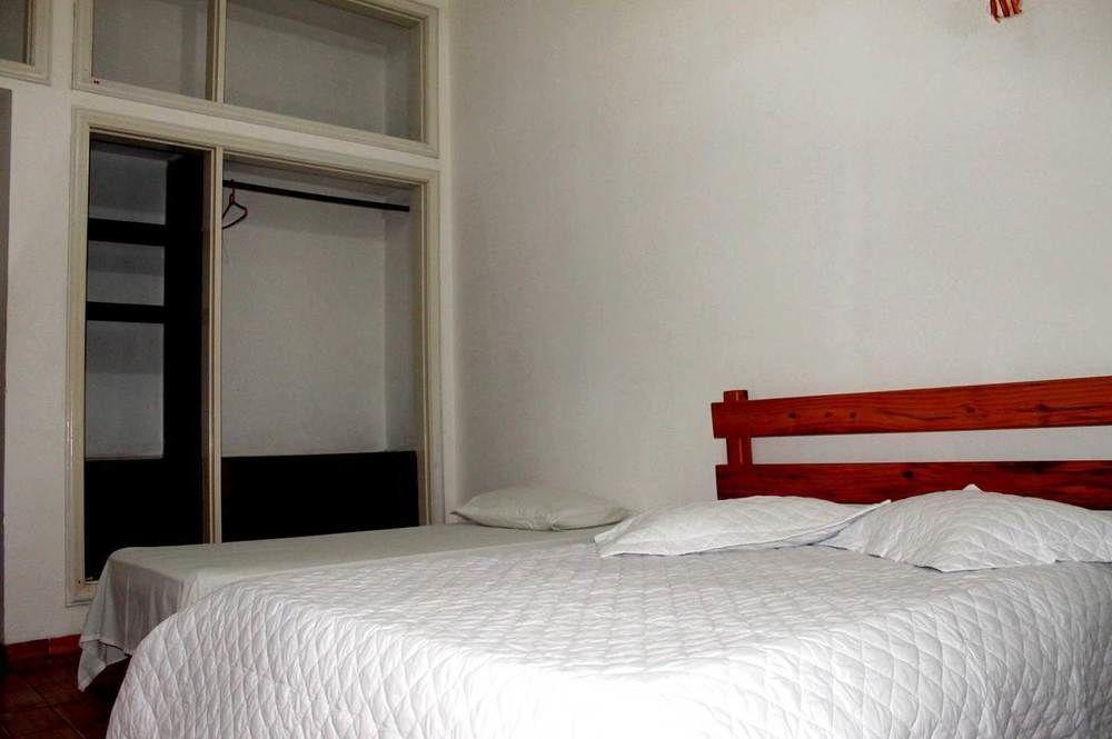 Hotel H Itanhaem Itanhaém Dış mekan fotoğraf