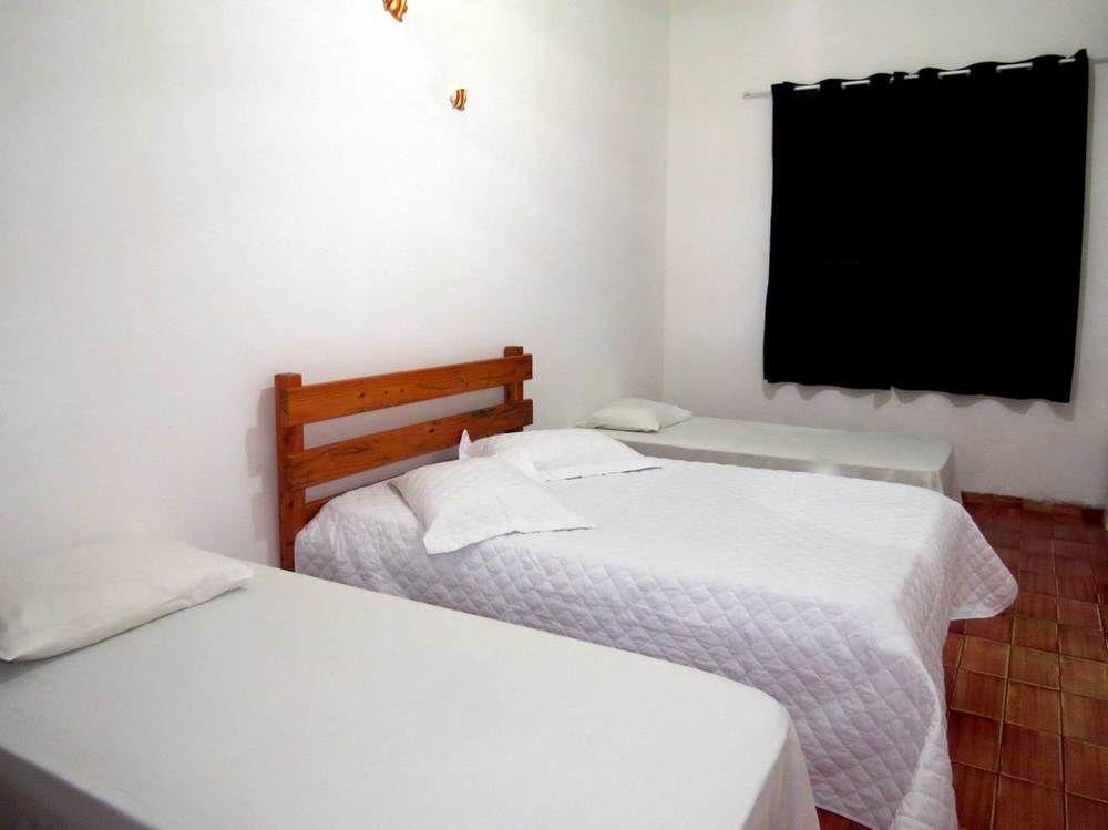 Hotel H Itanhaem Itanhaém Dış mekan fotoğraf