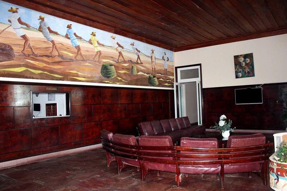 Hotel H Itanhaem Itanhaém Dış mekan fotoğraf