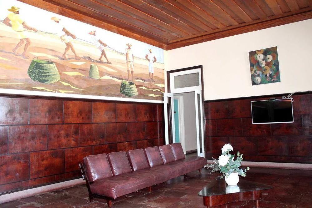 Hotel H Itanhaem Itanhaém Dış mekan fotoğraf