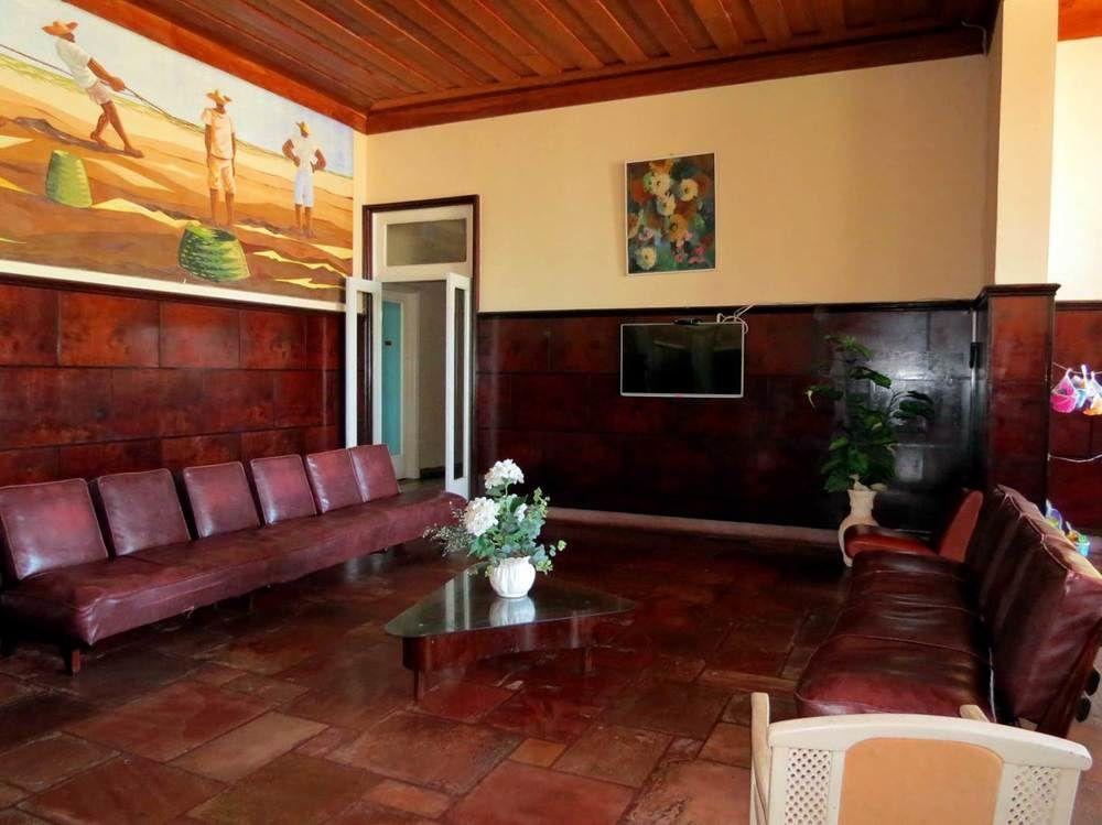 Hotel H Itanhaem Itanhaém Dış mekan fotoğraf