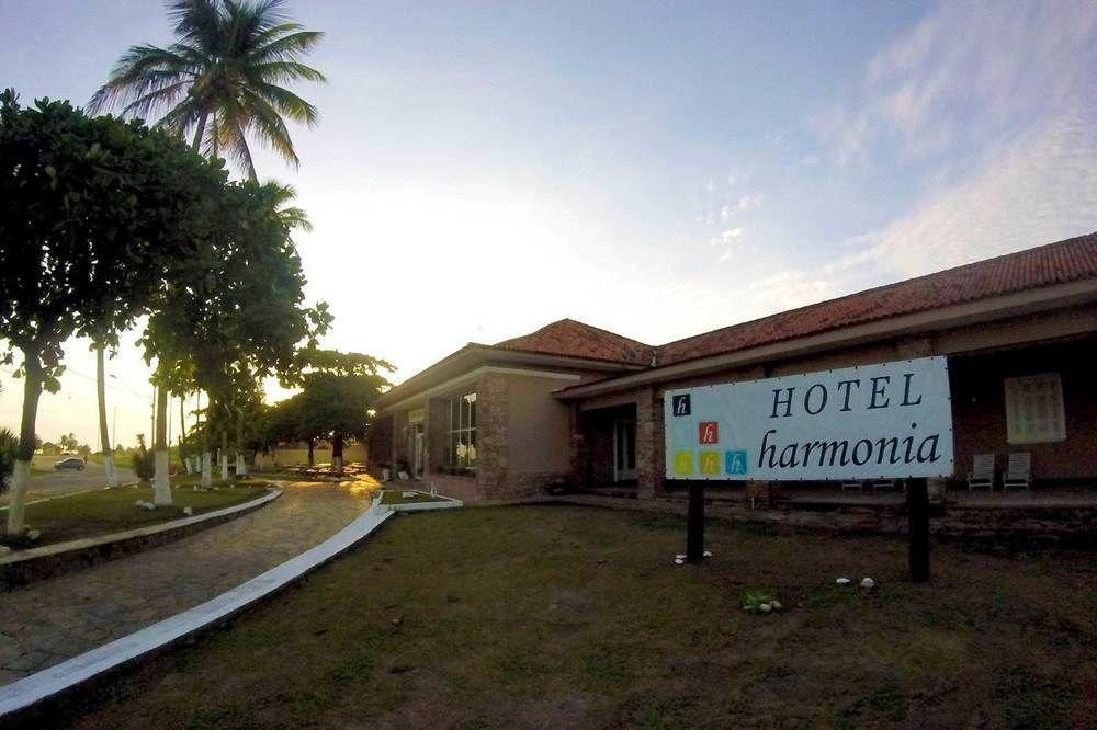 Hotel H Itanhaem Itanhaém Dış mekan fotoğraf