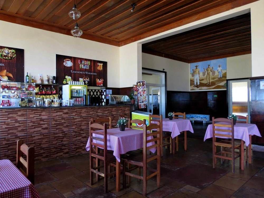 Hotel H Itanhaem Itanhaém Dış mekan fotoğraf
