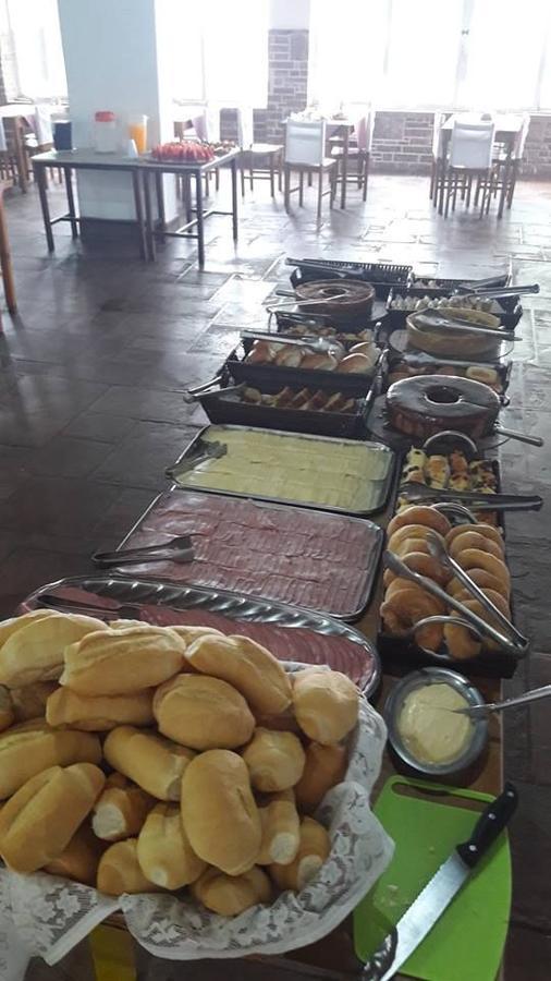 Hotel H Itanhaem Itanhaém Dış mekan fotoğraf