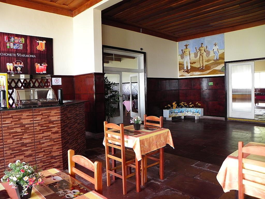 Hotel H Itanhaem Itanhaém Dış mekan fotoğraf