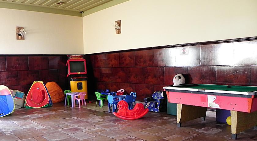 Hotel H Itanhaem Itanhaém Dış mekan fotoğraf