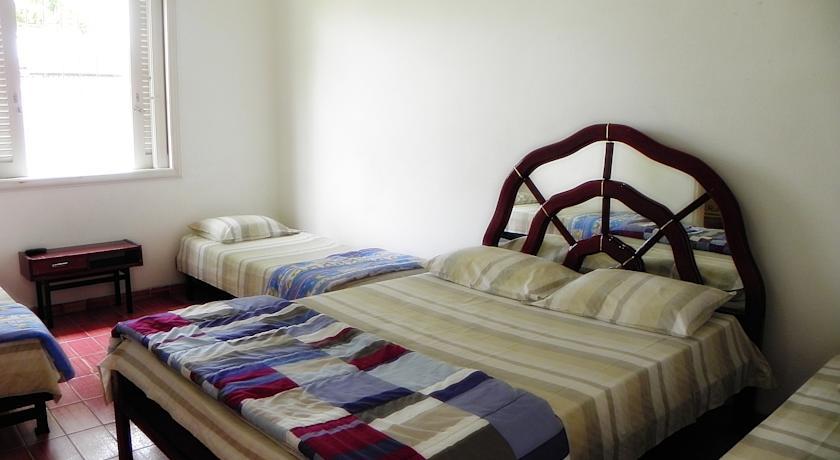 Hotel H Itanhaem Itanhaém Oda fotoğraf