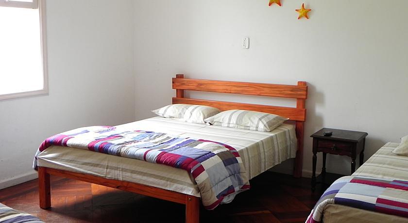 Hotel H Itanhaem Itanhaém Oda fotoğraf
