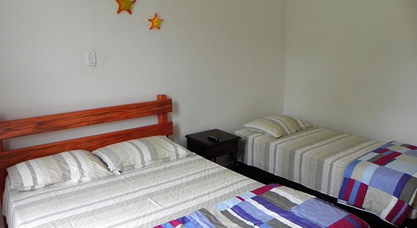 Hotel H Itanhaem Itanhaém Oda fotoğraf