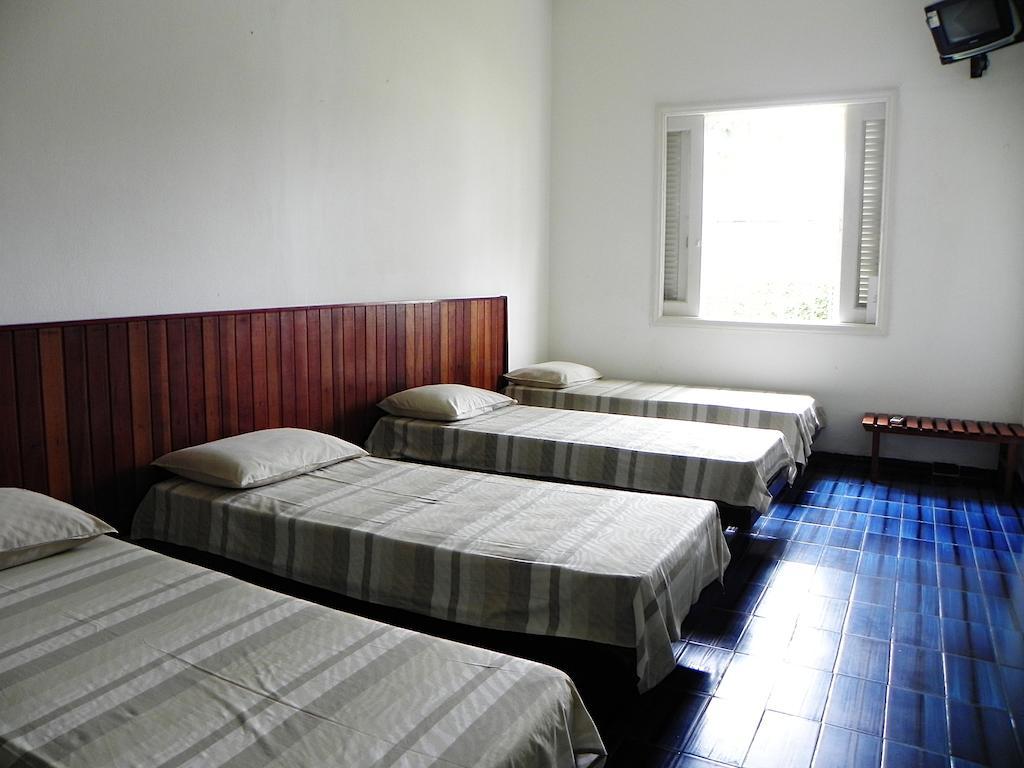 Hotel H Itanhaem Itanhaém Oda fotoğraf