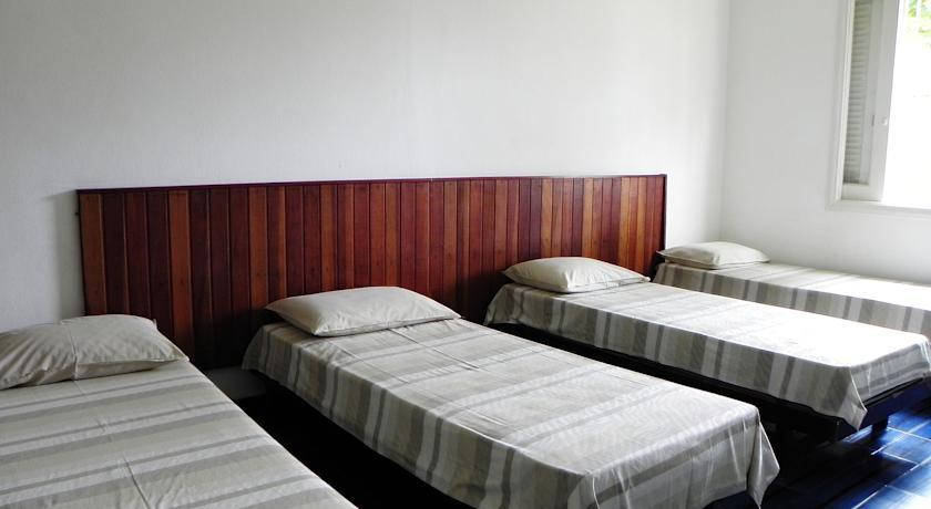 Hotel H Itanhaem Itanhaém Oda fotoğraf