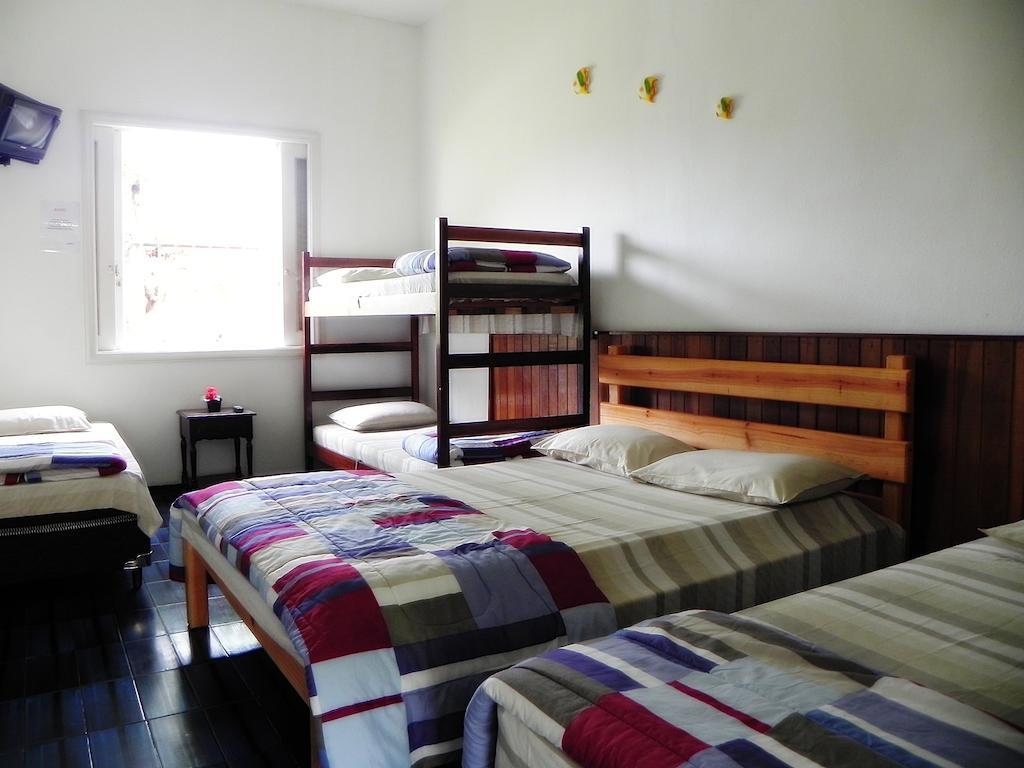 Hotel H Itanhaem Itanhaém Oda fotoğraf