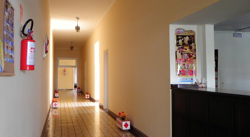 Hotel H Itanhaem Itanhaém Dış mekan fotoğraf
