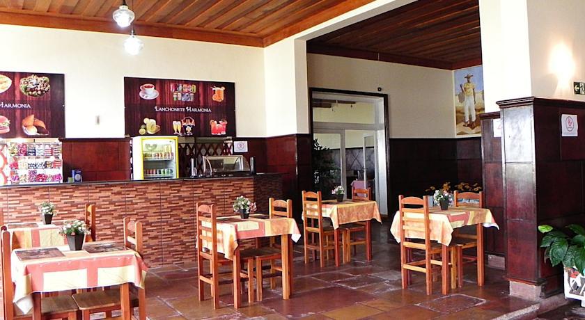 Hotel H Itanhaem Itanhaém Dış mekan fotoğraf
