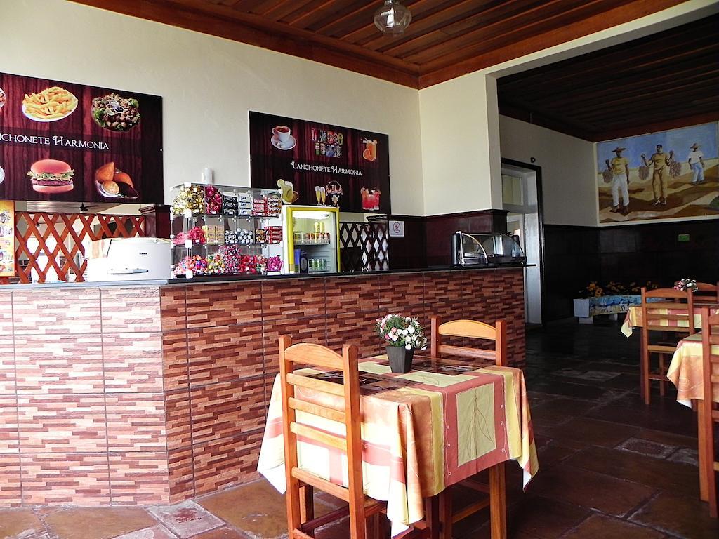 Hotel H Itanhaem Itanhaém Dış mekan fotoğraf