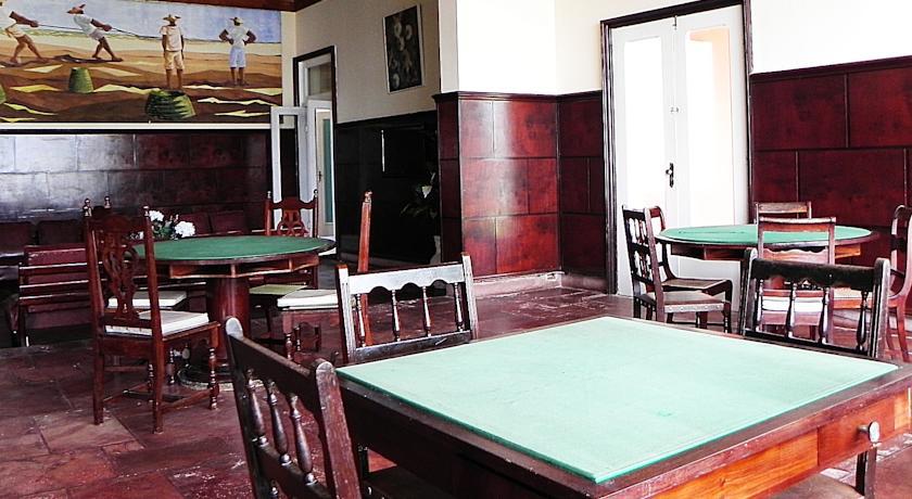 Hotel H Itanhaem Itanhaém Dış mekan fotoğraf